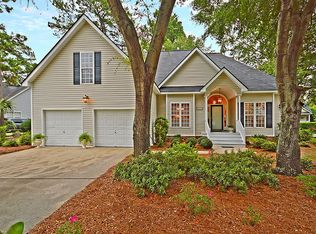 1647 Baldock Ct, Mount Pleasant, SC 29464