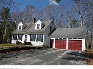 33 Hunts Dr, Windham, ME 04062