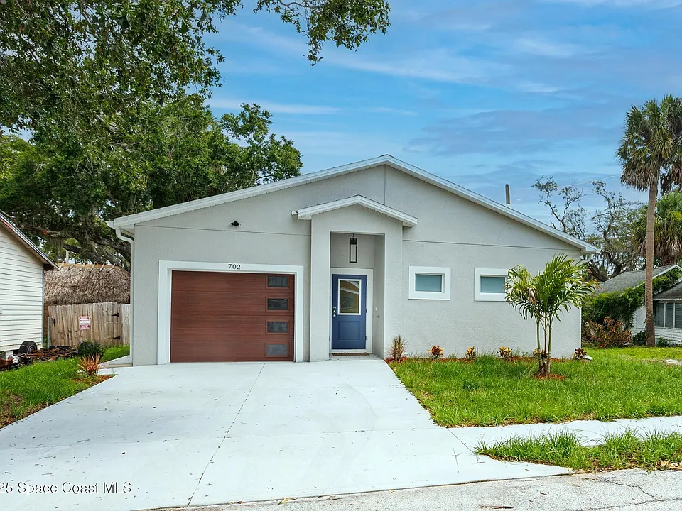 702 Shady Ln