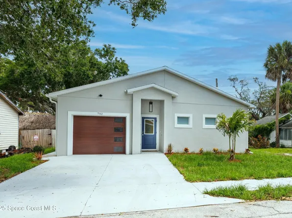 702 Shady Ln, Melbourne, FL 32935