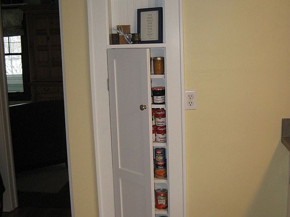 Pantry