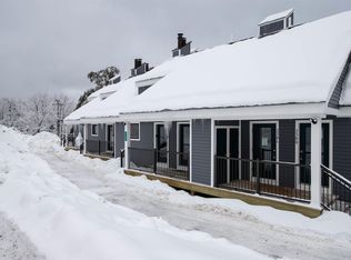 Okemo Trailside, Ludlow, VT 05149