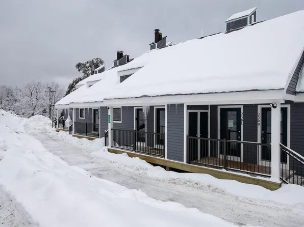 145 Okemo Trailside Extension #23C, upper, Ludlow, VT 05149