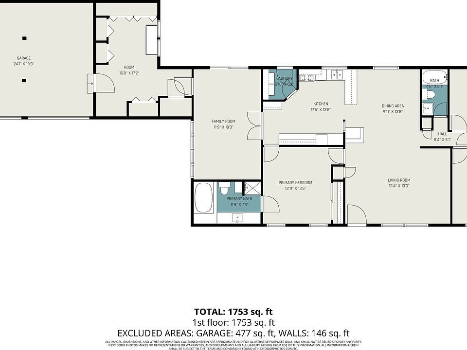 2nd image of 691 26th St