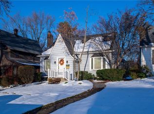 3819 Eliot Rd, Erie, PA 16508