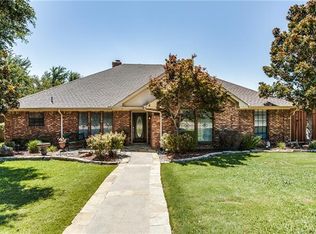 2921 Cambridgeshire Dr, Carrollton, TX 75007