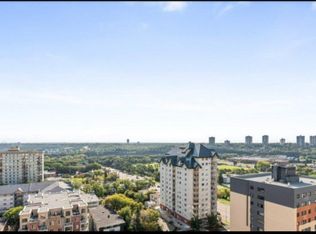 9725 106th St NW #1204, Edmonton, AB T5K1B5