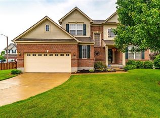 6505 Averell Dr, Dayton, OH 45424