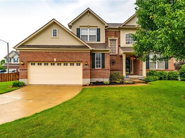 6505 Averell Dr, Dayton, OH 45424