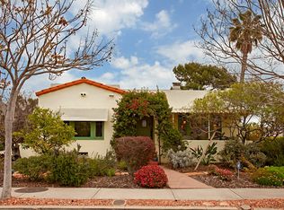 3105 33rd St, San Diego, CA 92104