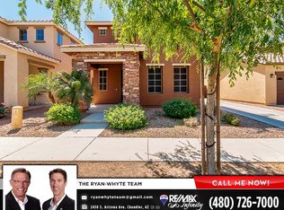 3255 E Oakland St, Gilbert, AZ 85295