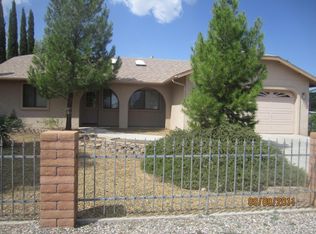 216 S 12th St, Cottonwood, AZ 86326