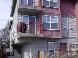 3623 Francis Ave N #A, Seattle, WA 98103