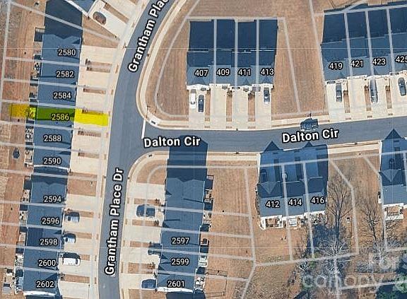 5th image of 2586 Grantham Place Dr