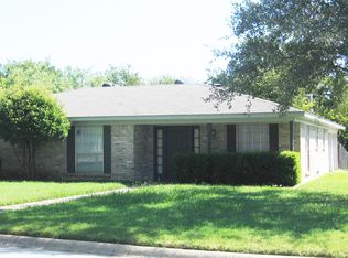 1400 High Ridge Rd, Benbrook, TX 76126