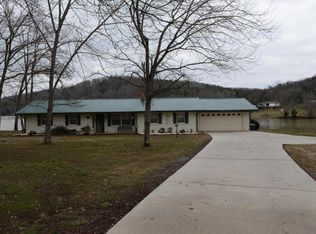 256 Cherokee Dr, Spring City, TN 37381