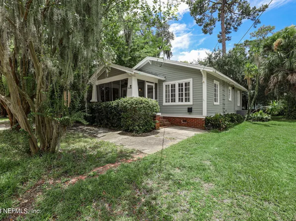 1616 ABERDEEN Street, Jacksonville, FL 32205