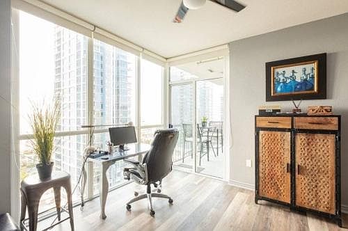 4th image of 1240 India St Unit 1111