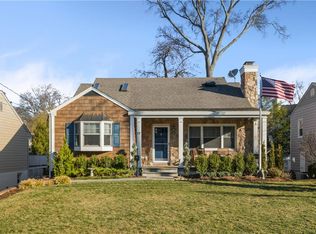 17 Argyle Rd, Port Chester, NY 10573