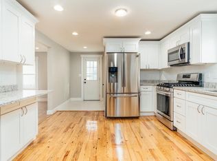 26 Bishop Rd, Malden, MA 02148