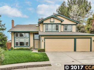 2713 Hyacinth Ct, Antioch, CA 94531