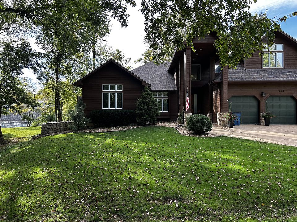 2nd image of 540 Foggy River Road Road