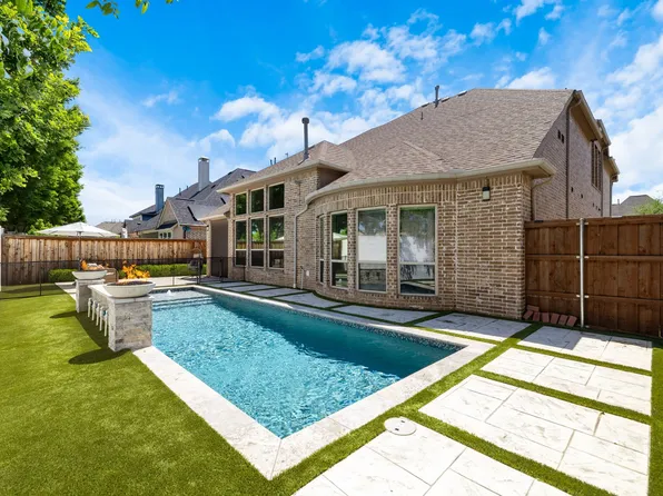 2542 Berry Brook Ln, Frisco, TX 75034