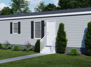 5325 Van Orden Rd LOT 107, Webberville, MI 48892