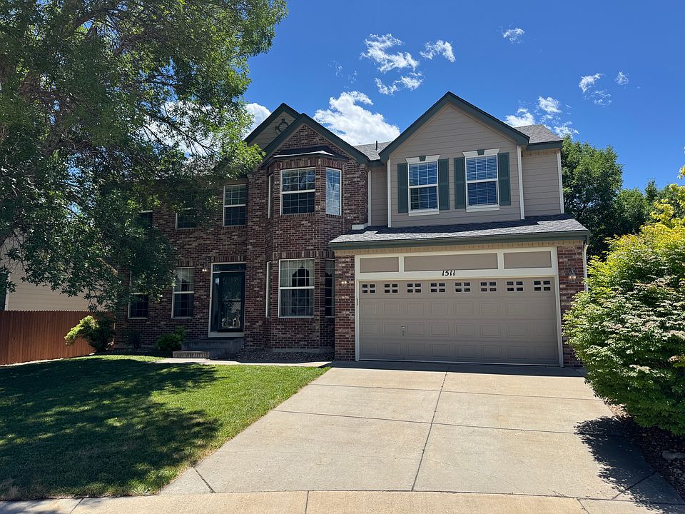 Welcome home!