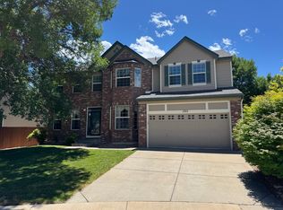 1511 Harlequin Dr, Longmont, CO 80504