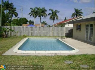 11470 NW 39th Pl, Sunrise, FL 33323