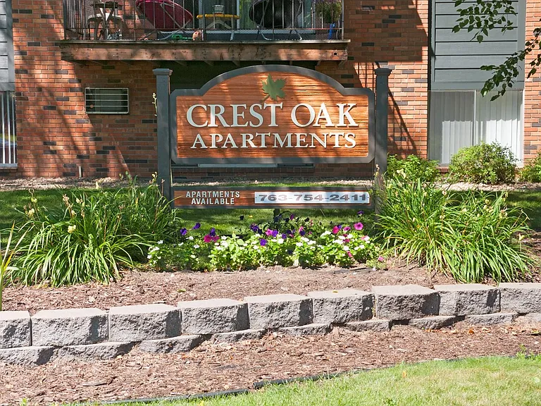 Crest Oak — Photo 13