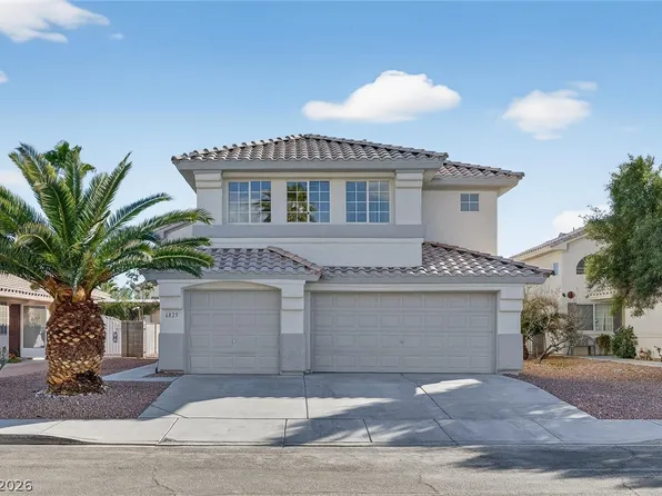 6825 Rio Sands Ct, Las Vegas, NV 89130