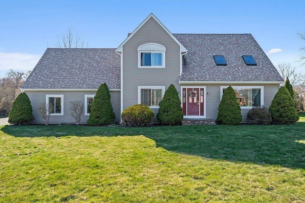 15 Jordans Way, Westport, MA 02790 MLS 73097843 Zillow