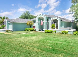 415 Hurst Rd NE, Palm Bay, FL 32907