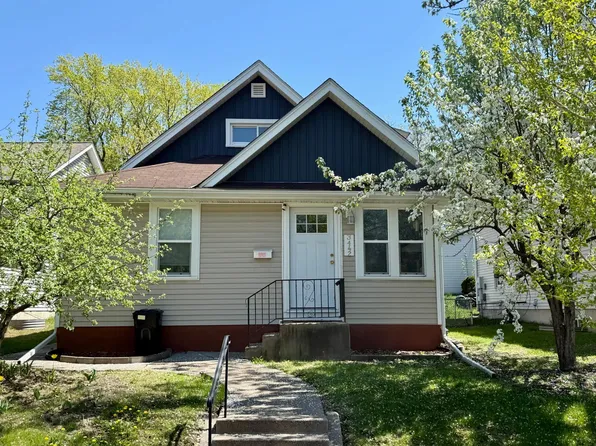 3442 Morgan Ave N, Minneapolis, MN 55412
