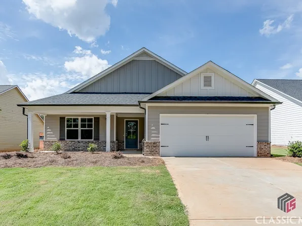 128 Franklin Hills Drive #B6, Carnesville, GA 30521