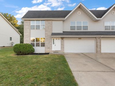 5829 Adams St, Merrillville, IN, 46410