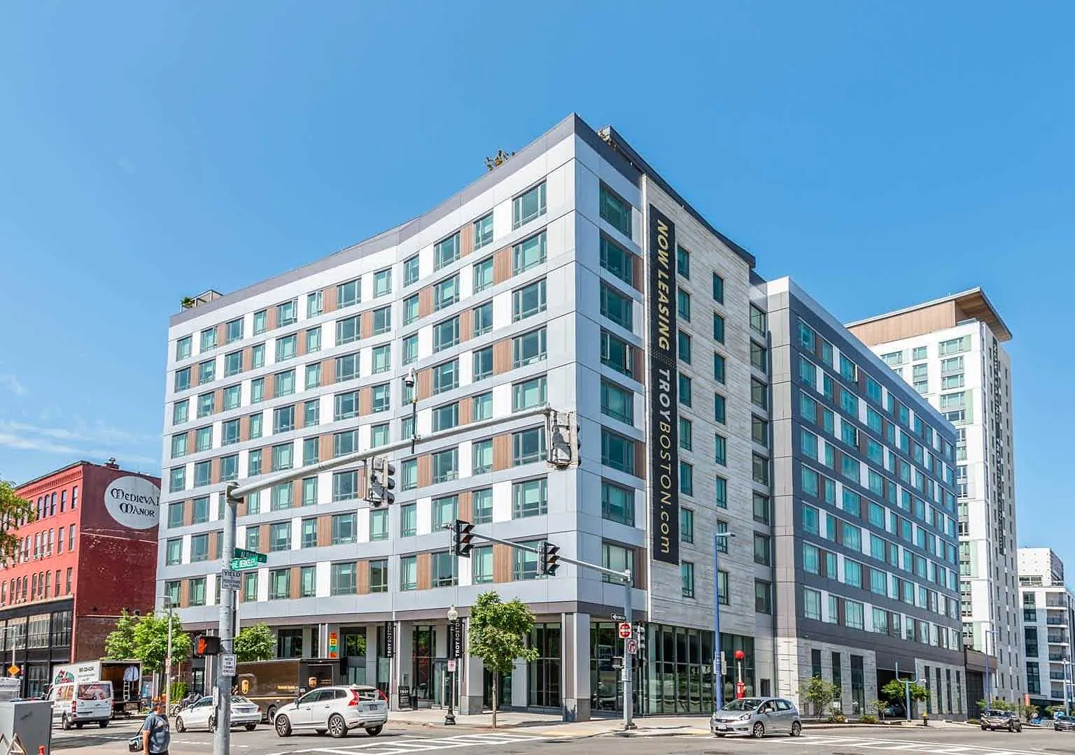1 bed, $3,075 — Photo 2
