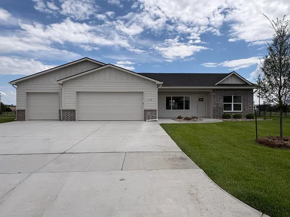 1145 Trek Cir, Goddard, KS 67052