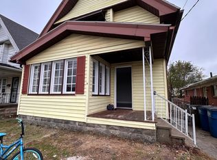 718 Spencer St, Toledo, OH
