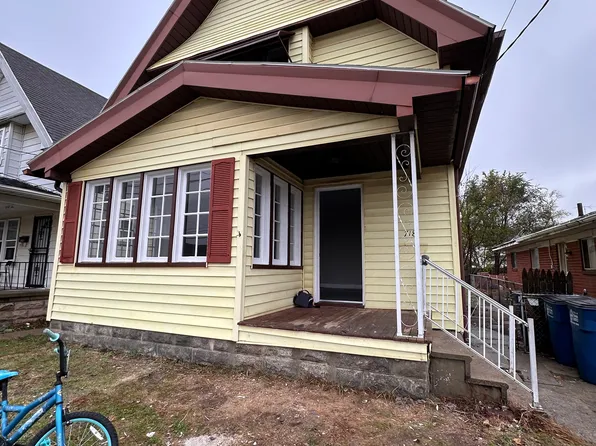 718 Spencer St, Toledo, OH 43609