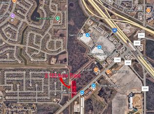 17 & 19 Fm 1764, La Marque, TX 77568