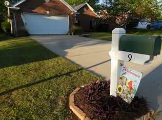 9 Pasture View Ct, Simpsonville, SC 29680