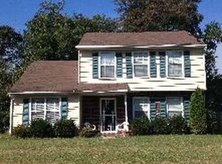 3160 Cullenwood Dr, Richmond, VA 23234