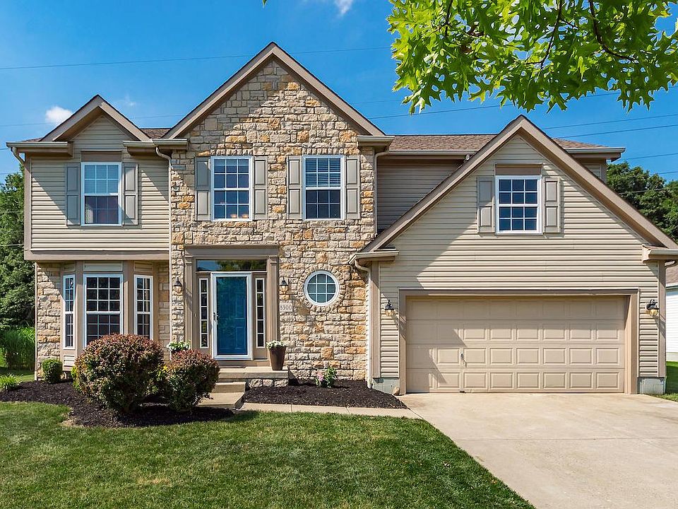1st image of 8300 Reynoldswood Dr
