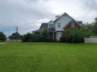 1520 College Dr, Owensboro, KY 42301