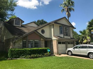 15611 Beechnut St, Houston, TX 77083