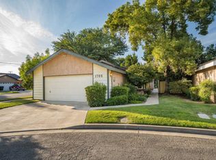 1706 E Perez Ct, Visalia, CA 93292