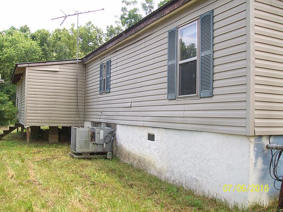 Property Rear View